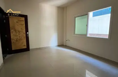 Apartment - Studio - 1 Bathroom for rent in Al Mujarrah - Al Sharq - Sharjah
