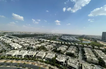 Apartment - 1 Bedroom - 1 Bathroom for sale in Golf Gate - DAMAC Hills - Dubai