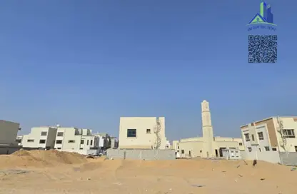 أرض - استوديو للبيع في الزاهية جاردنز - الزاهية - عجمان