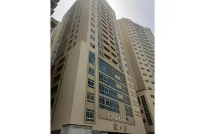 Outdoor Building image for: Apartment - 1 Bedroom - 2 Bathrooms for rent in Al Nahda - Sharjah, Image 1