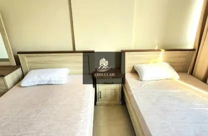 Apartment - 1 Bedroom - 2 Bathrooms for rent in Sarab 2 - Aljada - Sharjah Apartment - 1 Bedroom - 2 Bathrooms for rent in Sarab 2 - Aljada - Sharjah