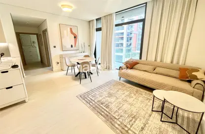 Apartment - 2 Bedrooms - 2 Bathrooms for rent in Peninsula One - Peninsula - Business Bay - Dubai Apartment - 2 Bedrooms - 2 Bathrooms for rent in Peninsula One - Peninsula - Business Bay - Dubai