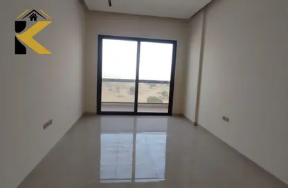 Apartment - 2 Bedrooms - 3 Bathrooms for rent in Al Mowaihat 3 - Al Mowaihat - Ajman