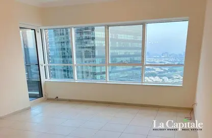 Apartment - 2 Bedrooms - 3 Bathrooms for rent in V3 Tower - JLT Cluster V - Jumeirah Lake Towers - Dubai