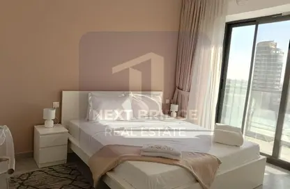 شقة - غرفة نوم - 2 حمامات للايجار في لوكي 1 ريزيدينس - الضاحية 13 - قرية الجميرا سركل - دبي شقة - غرفة نوم - 2 حمامات للايجار في لوكي 1 ريزيدينس - الضاحية 13 - قرية الجميرا سركل - دبي