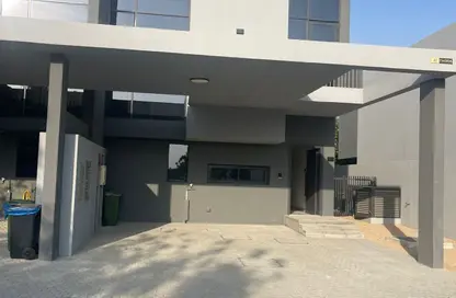 Townhouse - 3 Bedrooms - 4 Bathrooms for rent in Kaya - Masaar - Tilal City - Sharjah