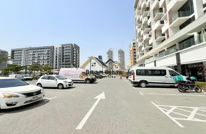 متجر - استوديو - 1 حمام للايجار في عزيزي ريفيرا - ميدان واحد - ميدان - دبي