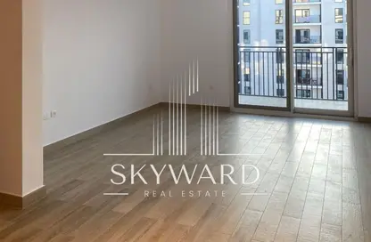 Apartment - 1 Bedroom - 1 Bathroom for rent in Waters Edge - Yas Island - Abu Dhabi