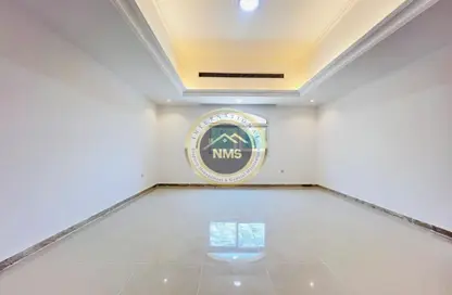 Villa - Studio - 1 Bathroom for rent in Al Mushrif Villas - Al Mushrif - Abu Dhabi