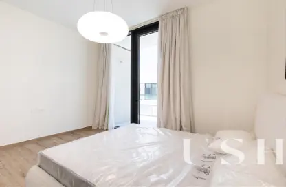 Villa - 4 Bedrooms - 5 Bathrooms for rent in District One Villas - District One - Mohammed Bin Rashid City - Dubai
