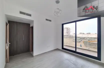 Apartment - 2 Bedrooms - 2 Bathrooms for rent in Q-Line - Liwan - Dubai Land - Dubai