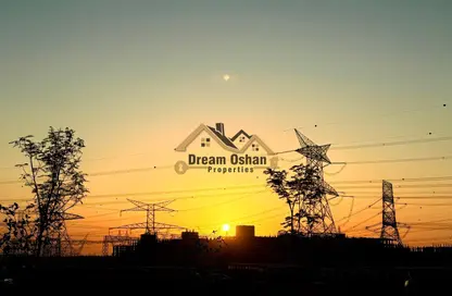 متجر - استوديو - 1 حمام للايجار في عزيزي ريفيرا - ميدان واحد - ميدان - دبي