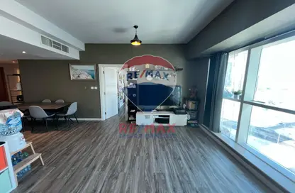 Apartment - 2 Bedrooms - 3 Bathrooms for sale in Marina Bay by DAMAC - Najmat Abu Dhabi - Al Reem Island - Abu Dhabi
