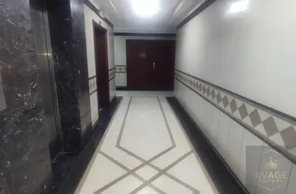 Apartment - 2 Bedrooms - 2 Bathrooms for rent in Al Nakheel - Ajman Downtown - Ajman