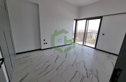 Apartment - 1 Bedroom - 2 Bathrooms for rent in MAG Eye - District 7 - Mohammed Bin Rashid City - Dubai