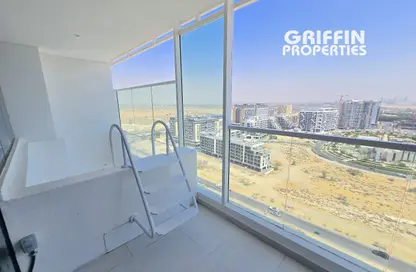 Apartment - 1 Bedroom - 2 Bathrooms for rent in Opalz By Danube Tower 2 - Opalz by Danube - Dubai Science Park - Dubai