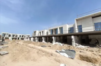 تاون هاوس - 3 غرف نوم - 4 حمامات للبيع في المرابع العربية 3 - دبي