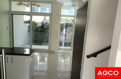Townhouse - 3 Bedrooms - 3 Bathrooms for rent in Albizia - Damac Hills 2 - Dubai