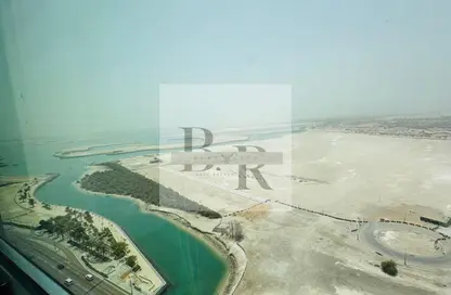شقة - 2 غرف نوم - 4 حمامات للايجار في ريم ناين - شمس أبوظبي - جزيرة الريم - أبوظبي