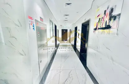 Apartment - 2 Bedrooms - 2 Bathrooms for rent in Q1 Residence - Al Satwa - Dubai