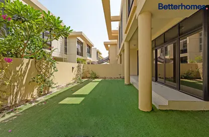 Villa - 3 Bedrooms - 4 Bathrooms for sale in Trinity - DAMAC Hills - Dubai