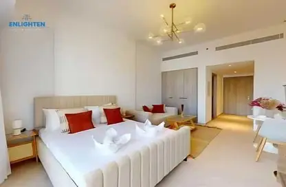 شقة - 1 حمام للبيع في اوكسفورد 212 - الضاحية 10 - قرية الجميرا سركل - دبي