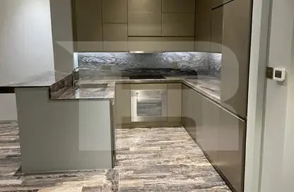 Apartment - 2 Bedrooms - 3 Bathrooms for rent in Damac Heights - Dubai Marina - Dubai