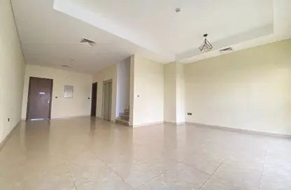 Villa - 4 Bedrooms - 6 Bathrooms for rent in Park Villas - Jumeirah Village Circle - Dubai