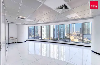 Office Space - Studio - 2 Bathrooms for rent in The Prime Tower - Business Bay - Dubai Office Space - Studio - 2 Bathrooms for rent in The Prime Tower - Business Bay - Dubai