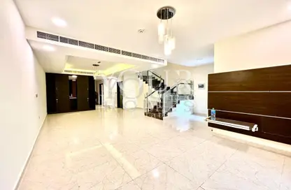 Townhouse - 4 Bedrooms - 6 Bathrooms for sale in Palace Estates - Jumeirah Village Circle - Dubai