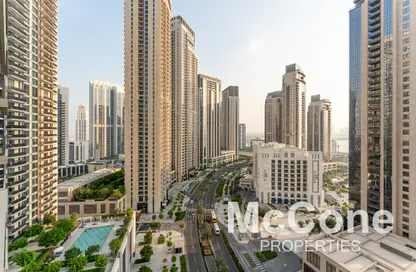 شقة - 2 غرف نوم - 2 حمامات للايجار في برج كريك هورايزون 2 - الخور الأفق - ميناء خور دبي (ذا لاجونز) - دبي شقة - 2 غرف نوم - 2 حمامات للايجار في برج كريك هورايزون 2 - الخور الأفق - ميناء خور دبي (ذا لاجونز) - دبي