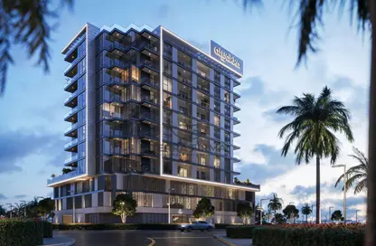 Apartment - 2 Bedrooms - 3 Bathrooms for sale in Waha Living - Jumeirah Garden City - Al Satwa - Dubai