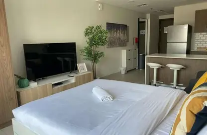 Apartment - Studio - 1 Bathroom for rent in Casa Grande - District 11 - Jumeirah Village Circle - Dubai