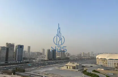 شقة - غرفة نوم - 2 حمامات للبيع في مساكن النخبة رقم 3 - مساكن النخبة الرياضية - مدينة دبي الرياضية - دبي