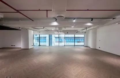 Office Space - Studio - 2 Bathrooms for rent in Building 24 - Dubai Internet City - Dubai