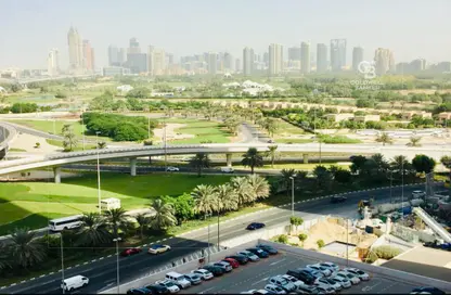 شقة - غرفة نوم - 1 حمام للبيع في أبراج خور الجميرا - أبراج بحيرة الجميرا - دبي