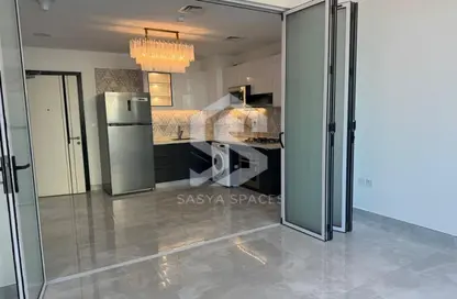 Apartment - 1 Bedroom - 2 Bathrooms for rent in Pearlz by Danube - Al Furjan - Dubai