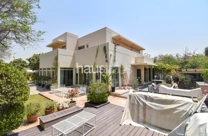 Villa - 5 Bedrooms - 5 Bathrooms for sale in Saheel - Arabian Ranches - Dubai