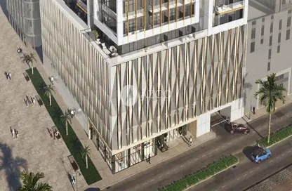 Apartment - 1 Bedroom - 1 Bathroom for sale in Rise Residences - Jumeirah Village Circle - Dubai