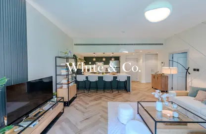 Apartment - 1 Bedroom - 1 Bathroom for rent in Al Arta 2 - Al Arta - Greens - Dubai