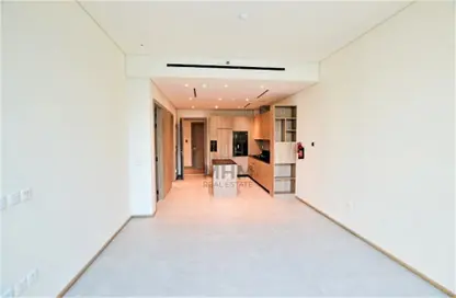 Apartment - 1 Bedroom - 2 Bathrooms for rent in Signature Livings - Jumeirah Village Circle - Dubai