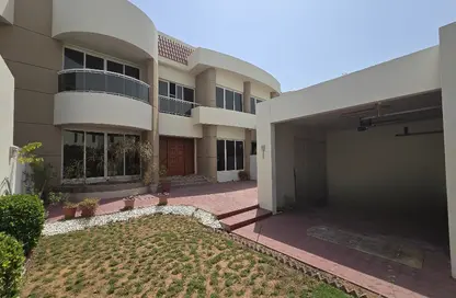 فيلا - 4 غرف نوم - 6 حمامات للايجار في فلل الجميرا 1 - جميرا 1 - الجميرا - دبي