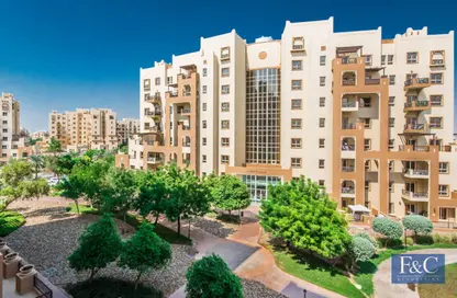 Apartment - 2 Bedrooms - 2 Bathrooms for sale in Al Ramth 43 - Remraam - Dubai Land - Dubai