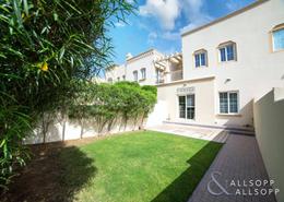 Villa - 2 bedrooms - 3 bathrooms for sale in Springs 9 - The Springs - Dubai