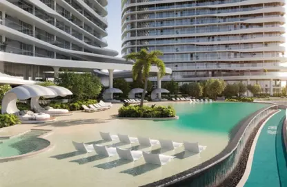 Apartment - Studio - 1 Bathroom for sale in SAAS Hills - Dubai Science Park - Dubai