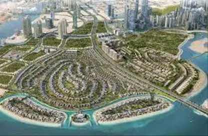 Villa - 3 Bedrooms - 3 Bathrooms for sale in Reem Hills - Najmat Abu Dhabi - Al Reem Island - Abu Dhabi