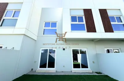 Villa - 3 Bedrooms - 3 Bathrooms for sale in Amaranta - Villanova - Dubai Land - Dubai