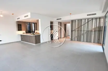 Villa - 5 Bedrooms - 6 Bathrooms for rent in Harmony 2 - Harmony - Tilal Al Ghaf - Dubai