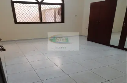 Apartment - 1 Bathroom for rent in Al Khalidiya - Abu Dhabi