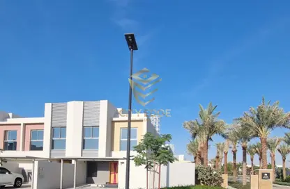 تاون هاوس - 3 غرف نوم - 4 حمامات للبيع في الياسمين - الزاهية - تجارية مويلح - الشارقة